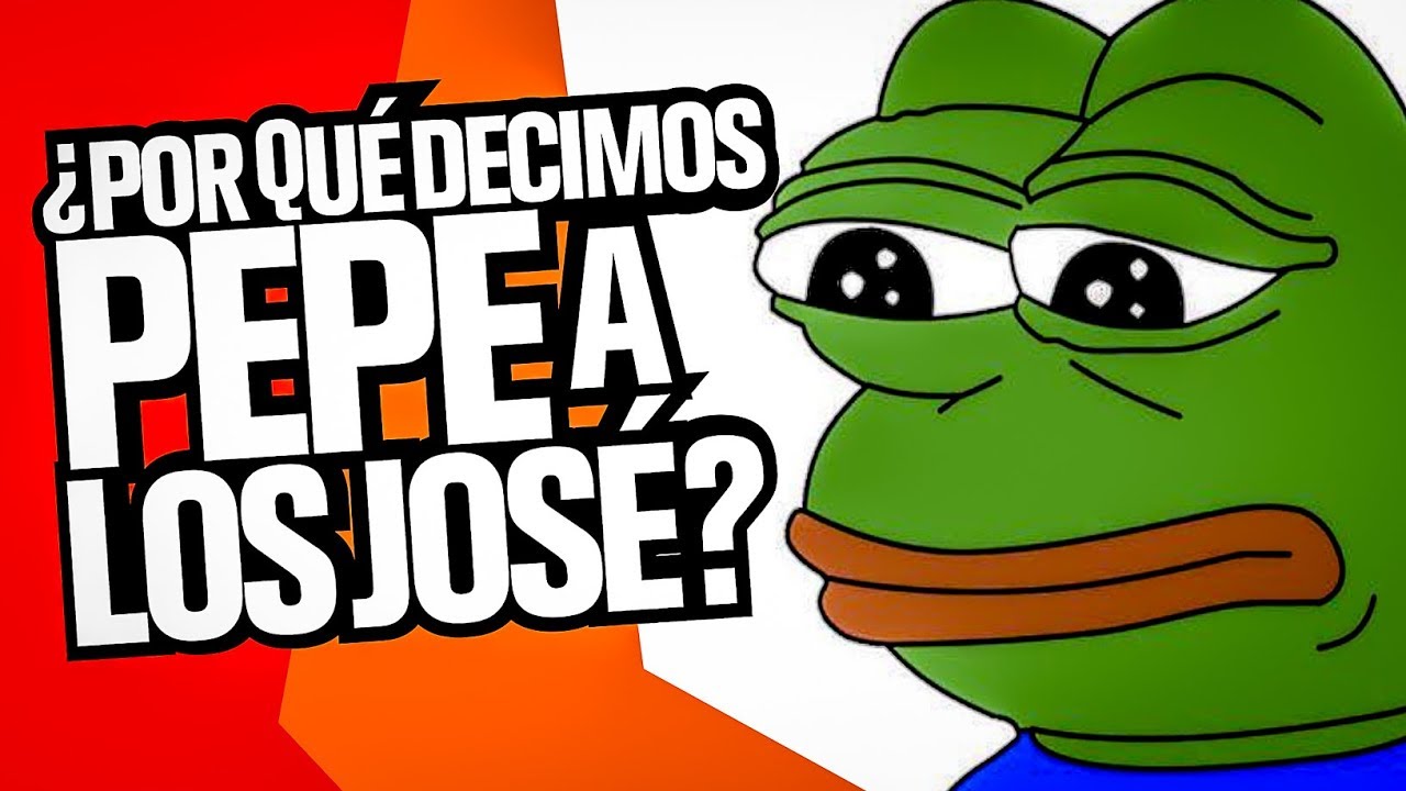 ¿Cuál es el hipocorístico de José?