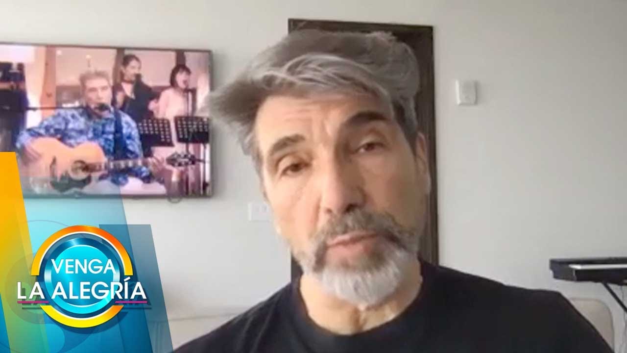 ¿Quién es la madre de la primera hija de Diego Verdaguer?