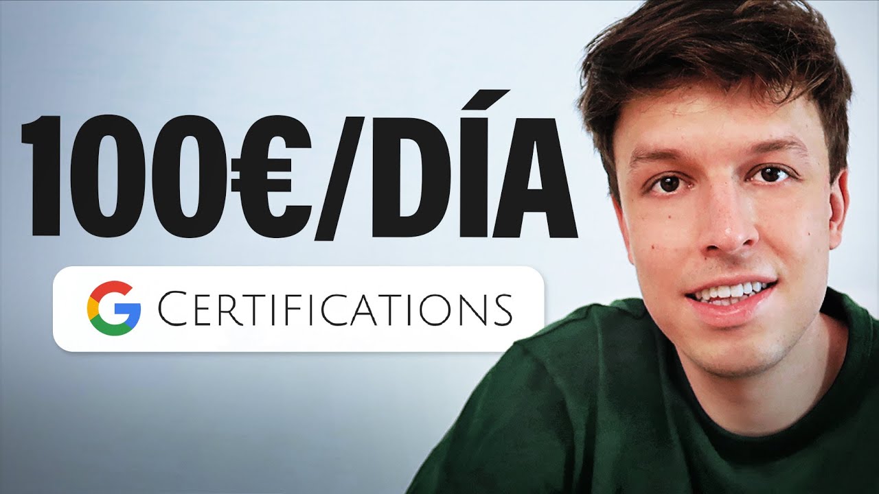 ¿Cómo ganar plata por Google?