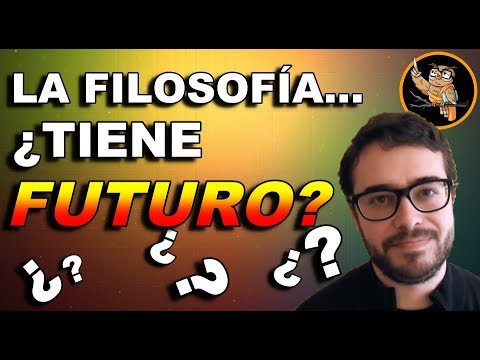 ¿Qué es la filosofia y para qué sirve en la vida?