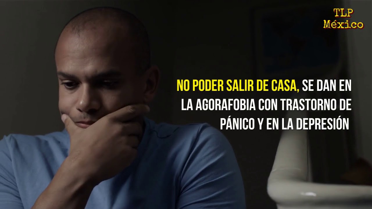¿Cómo se siente una persona con trastorno ansioso depresivo?