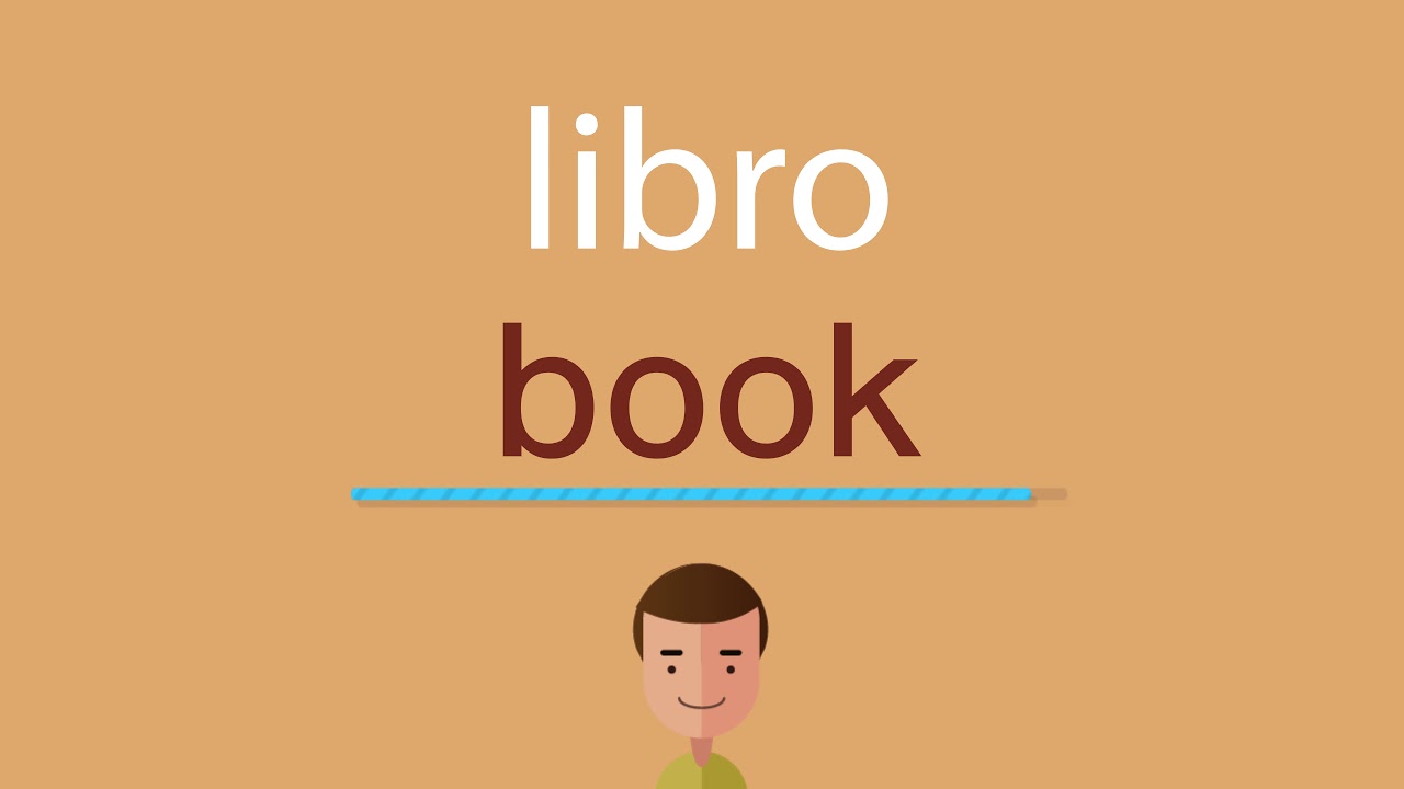¿Cómo se escribe 2 libros en inglés?