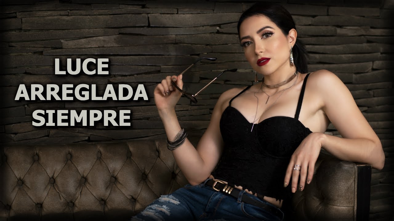 ¿Cómo estar siempre bien arreglada?