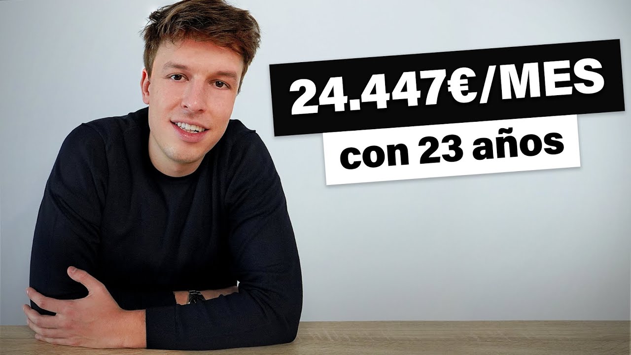¿Cuáles son las fuentes de ingresos?