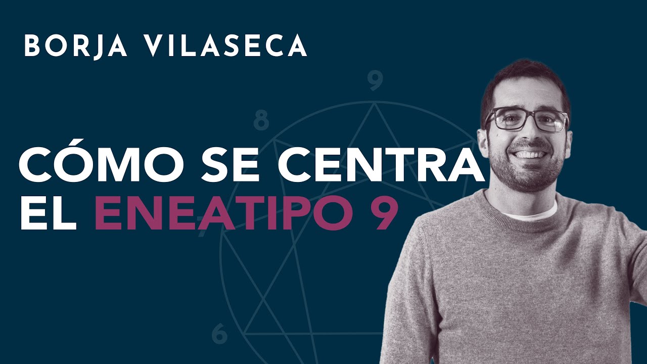 ¿Cómo sanar el eneatipo 9?