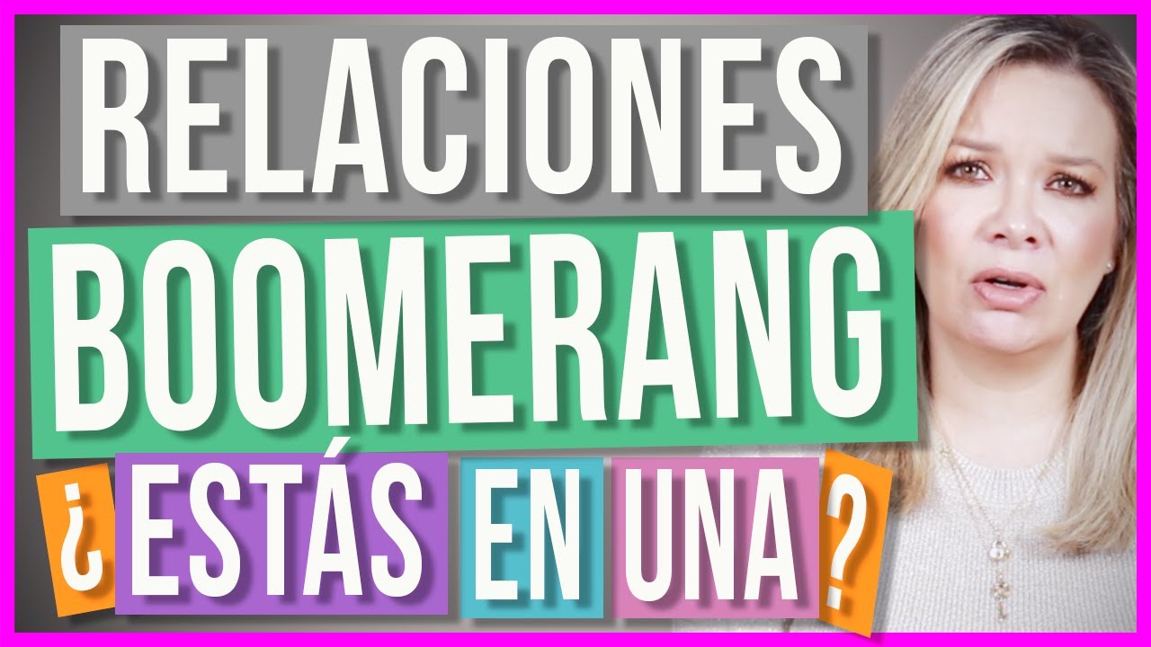 ¿Cuántas parejas vuelven con su ex?
