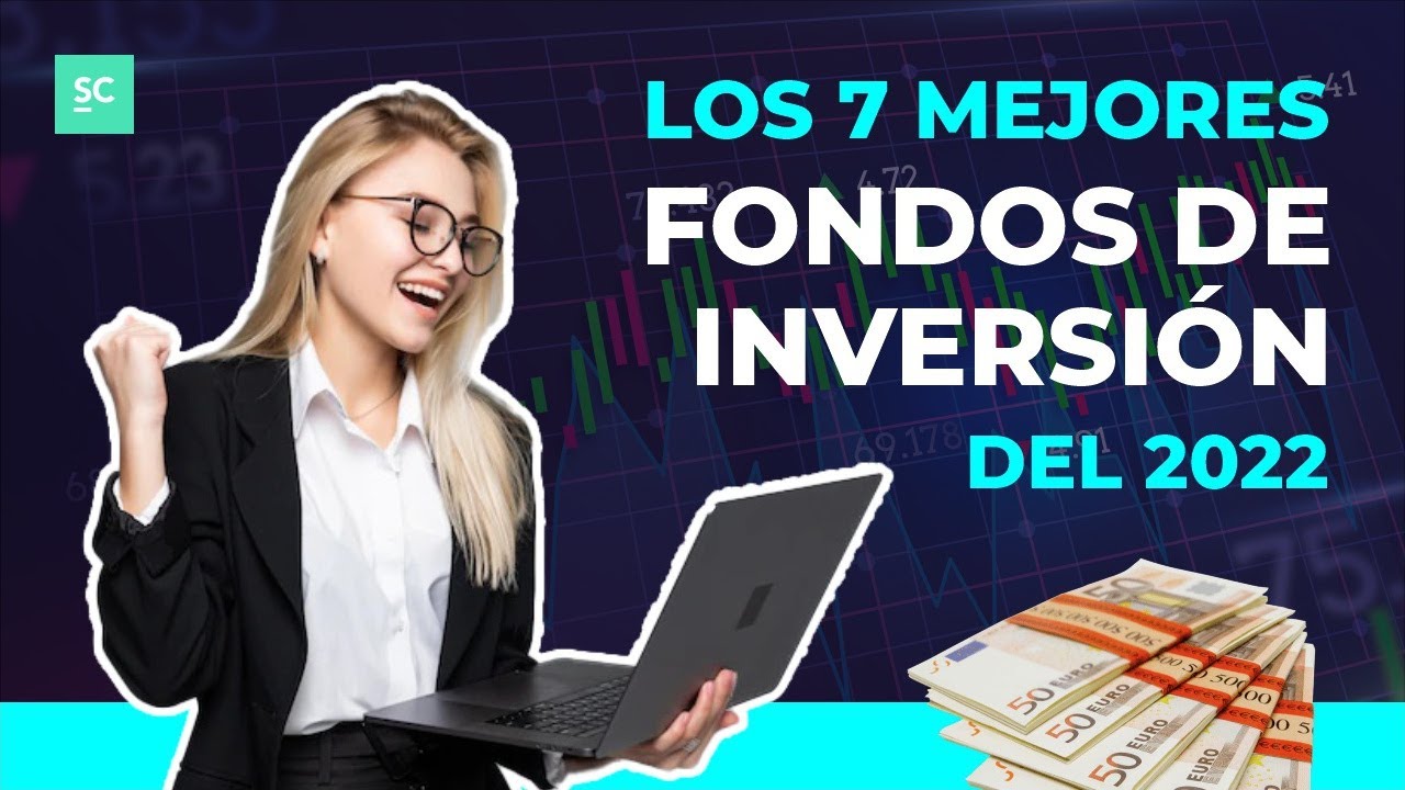 ¿Cuáles son los fondos indexados más rentables?