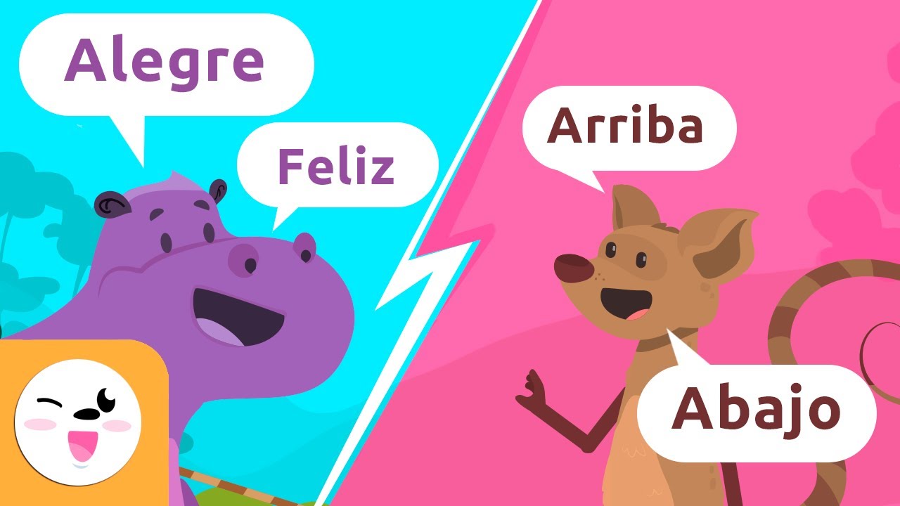 ¿Que viene de lejos sinonimo?