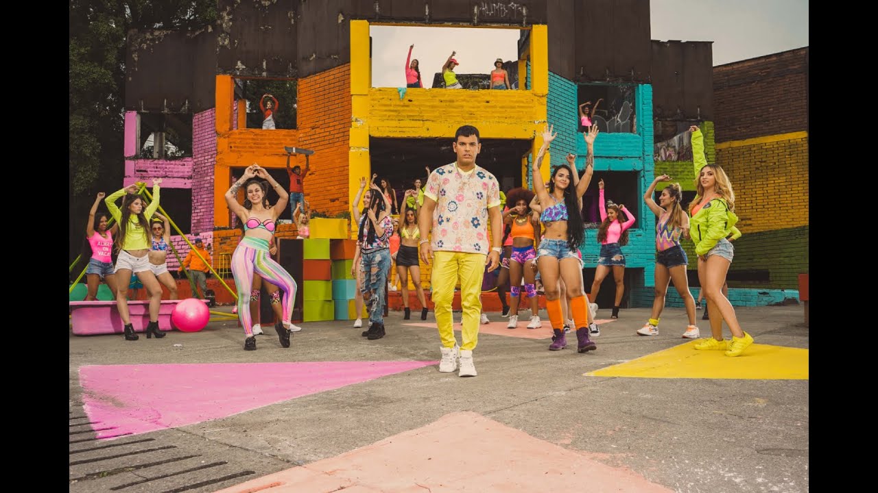 ¿Cómo se llama Tito?