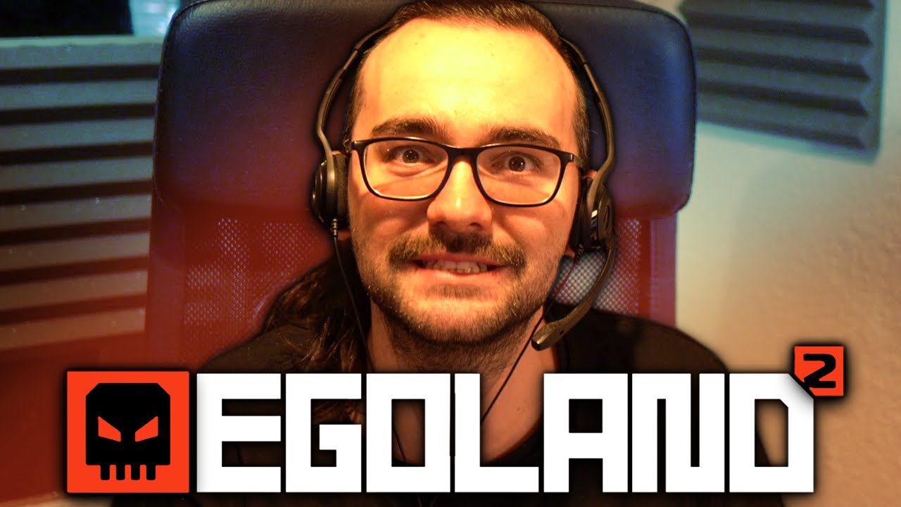 ¿Cuándo parte egoland 2?