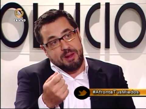 ¿Cuáles son los 2 tipos de miedo?