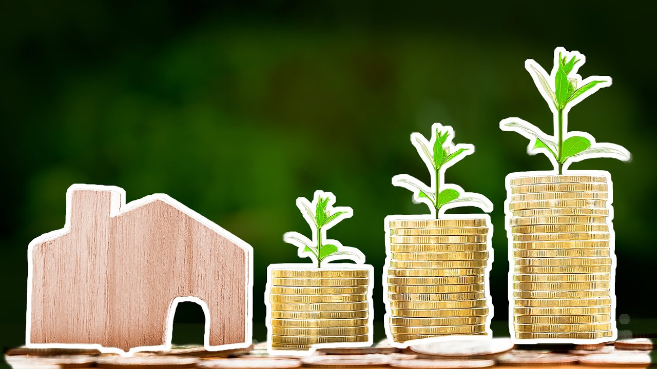 ¿Cómo comprar una casa si no tengo dinero?