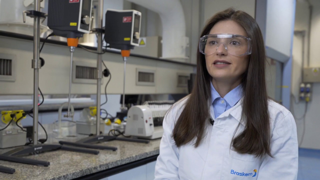 O que e um produto sem química?