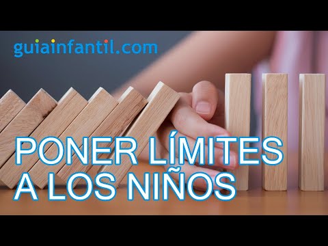 ¿Cómo poner limites a un padre?