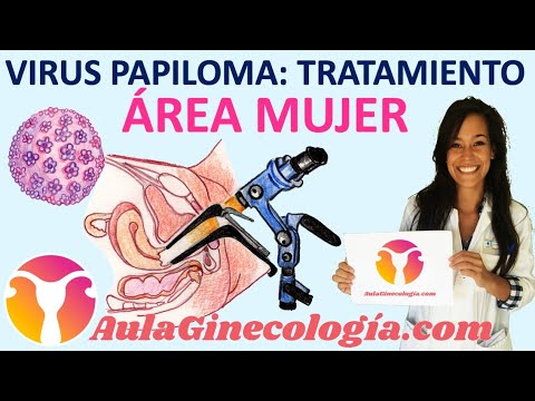 ¿Cómo eliminar el VPH de alto riesgo?