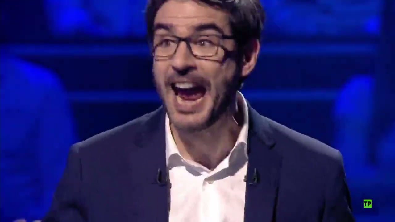 ¿Quién quiere ser millonario 2022 estreno?