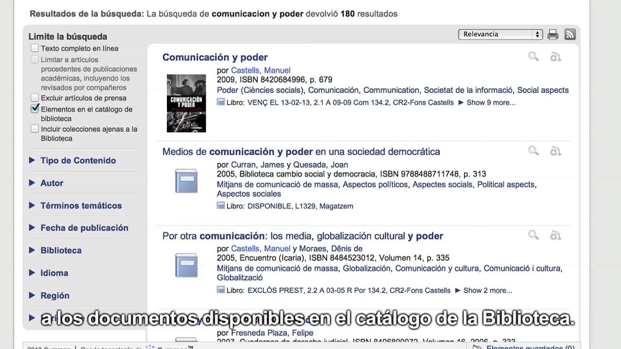 ¿Qué se necesita para buscar un libro virtual?