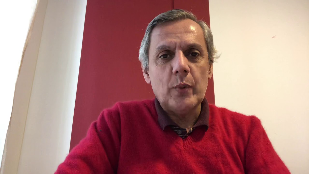 ¿Quién dijo nunca es tarde?