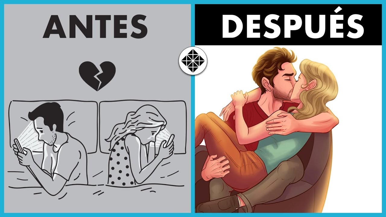 ¿Cómo llevar una buena relacion de pareja libros?