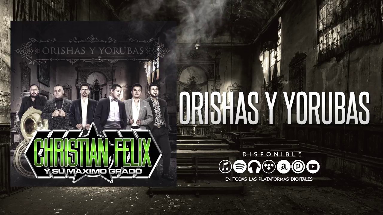 ¿Cuál es el Orisha número 7?