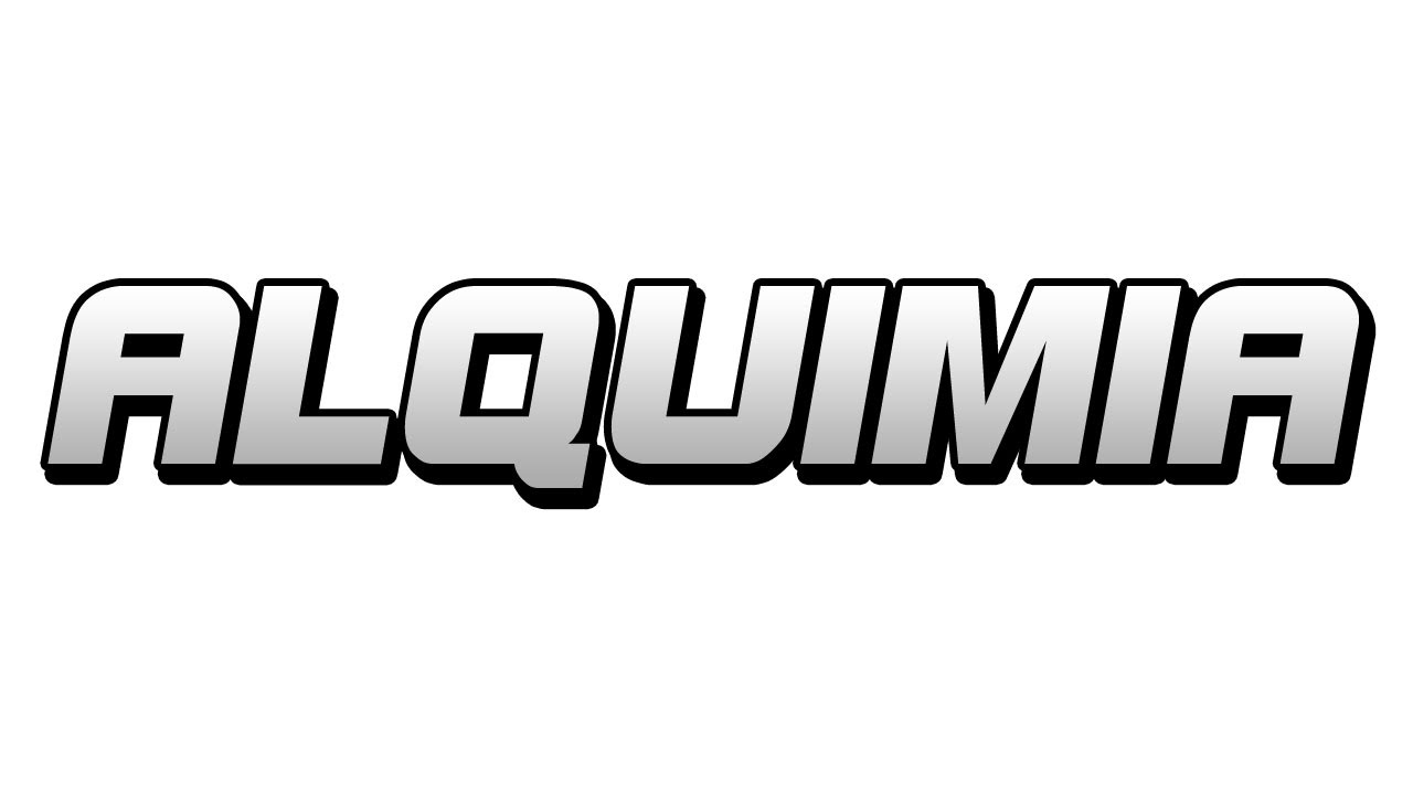 ¿Cuál es la relación entre la alquimia y la química?