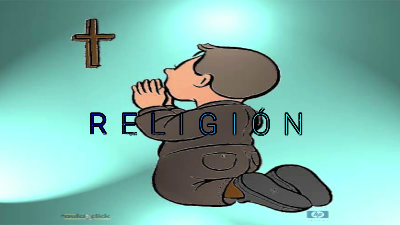 ¿Qué diferencia hay entre la magia y la religión?