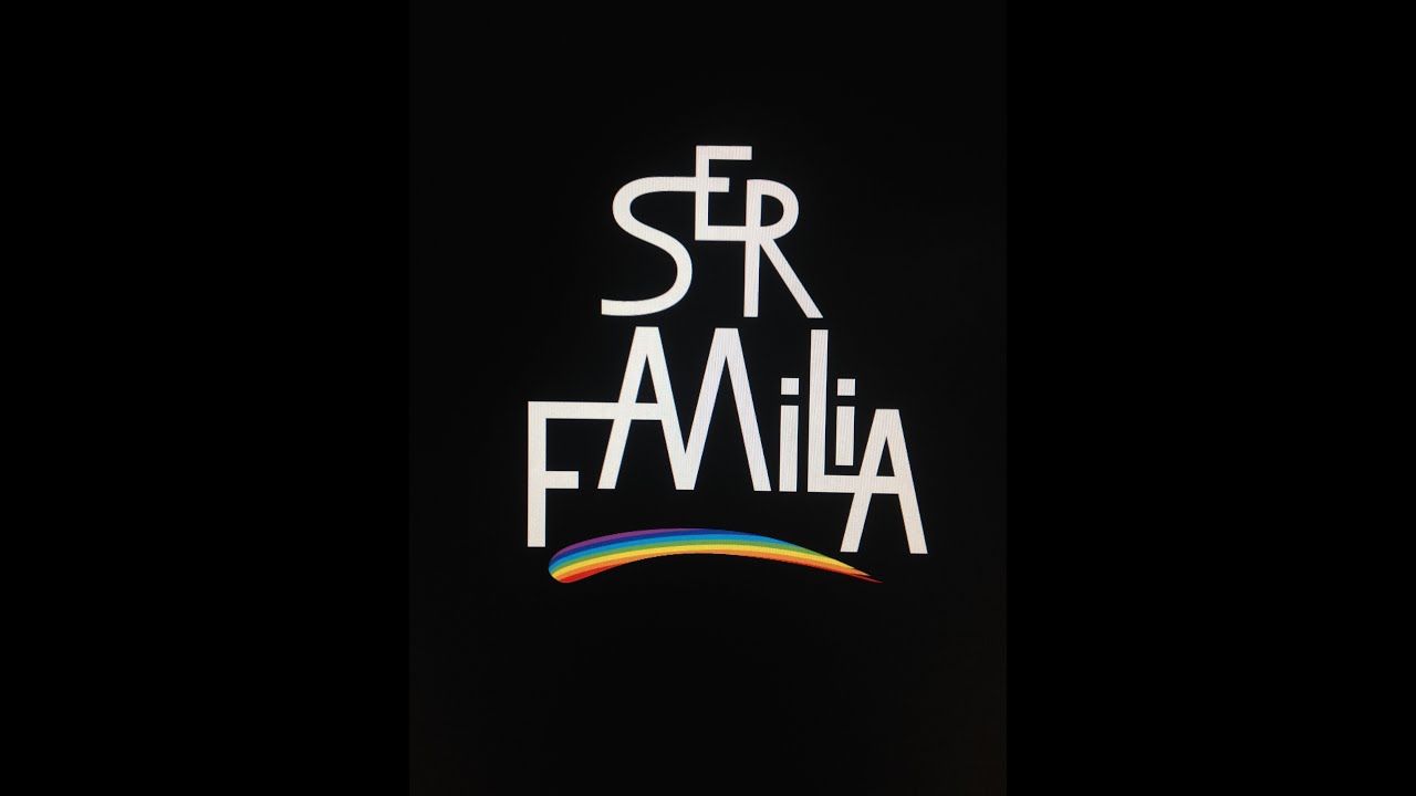 ¿Qué es ser una familia?