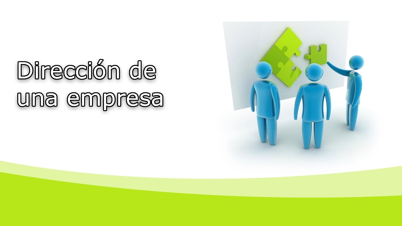 ¿Qué es un referente en una empresa?