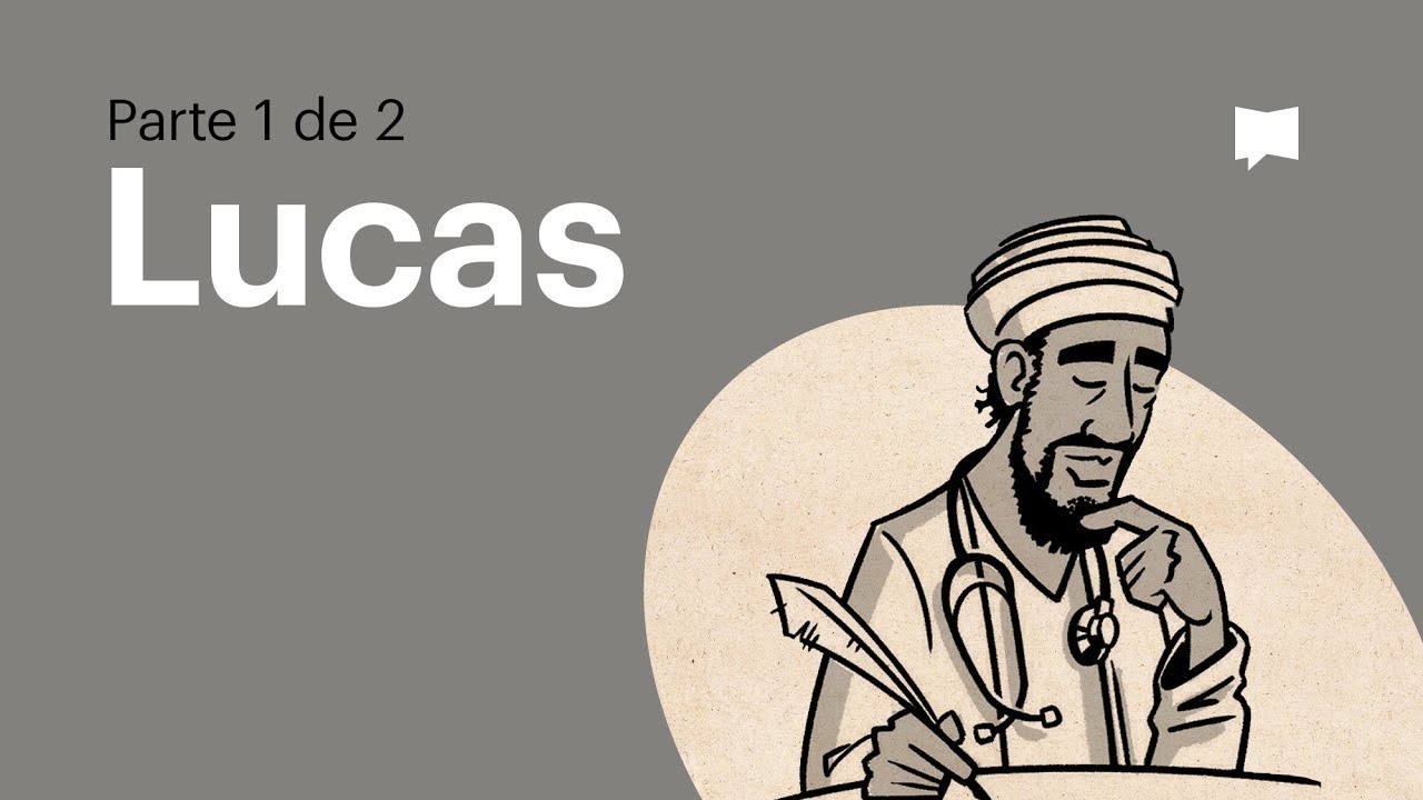 ¿Que nos enseña el capítulo 1 de Lucas?