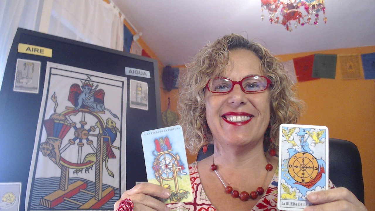 ¿Cuánto se cobra por una lectura de cartas?