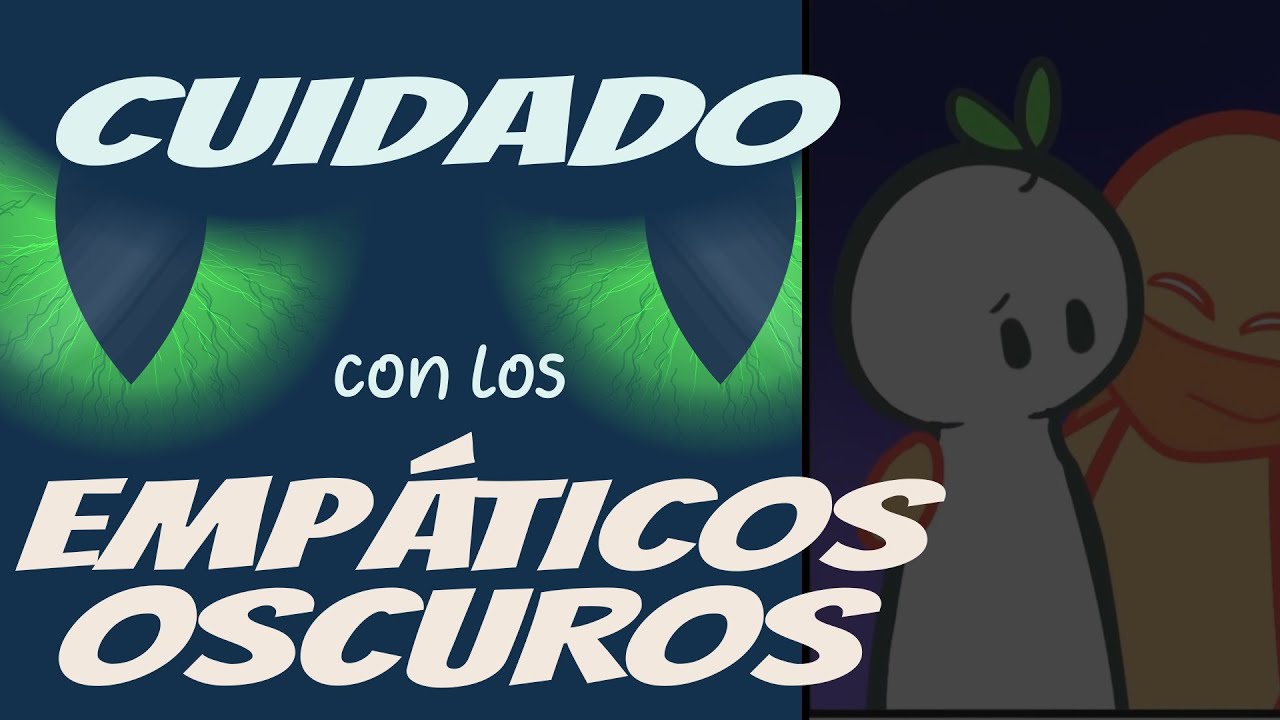 ¿Qué es completo de rasgos oscuros?