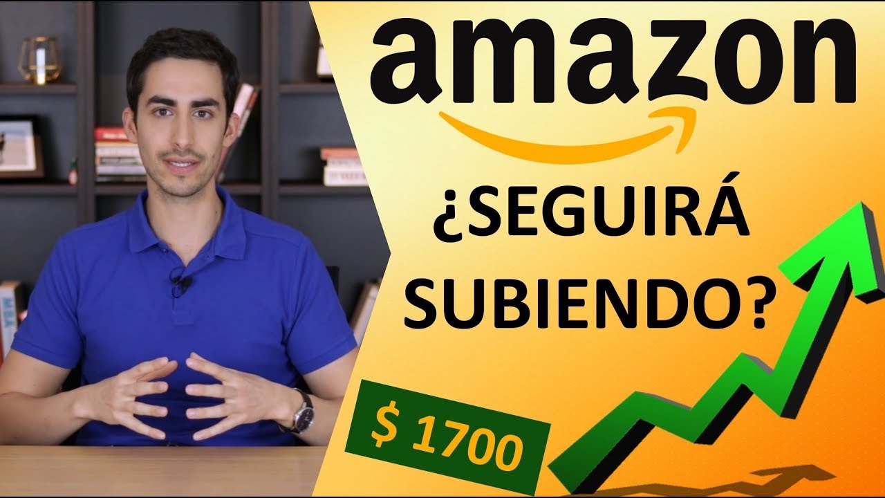 ¿Cuánto vale la empresa Amazon 2021?