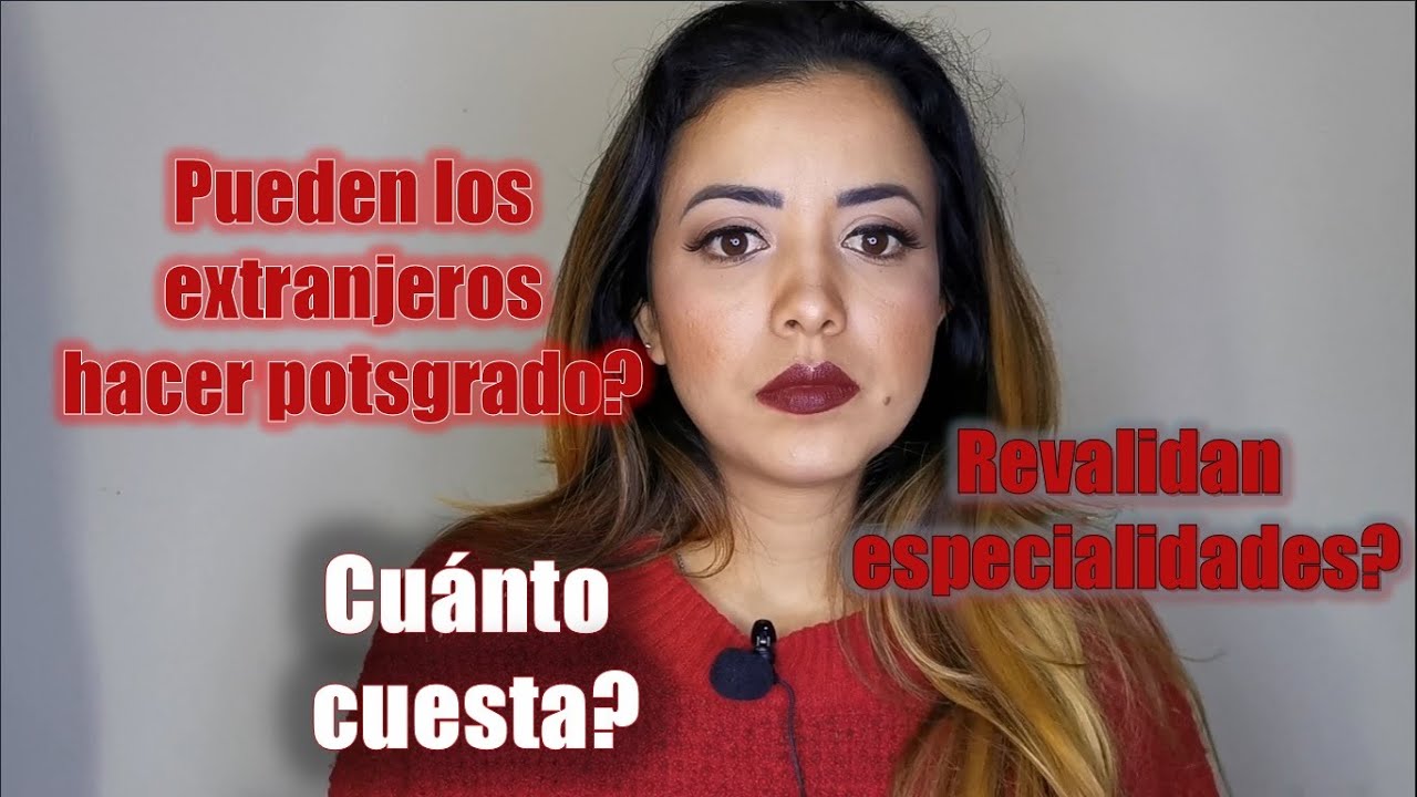 ¿Cuánto dura un posgrado en Argentina?