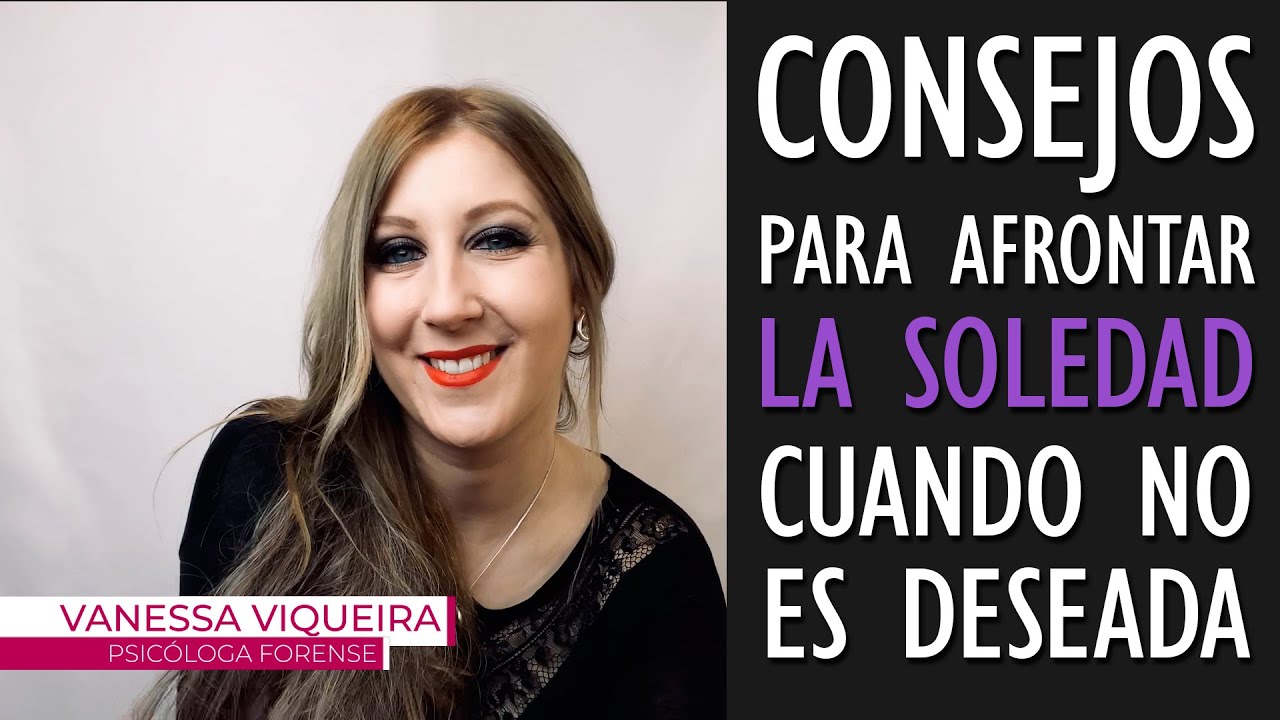 ¿Cómo ayudar a una persona a salir de la soledad?