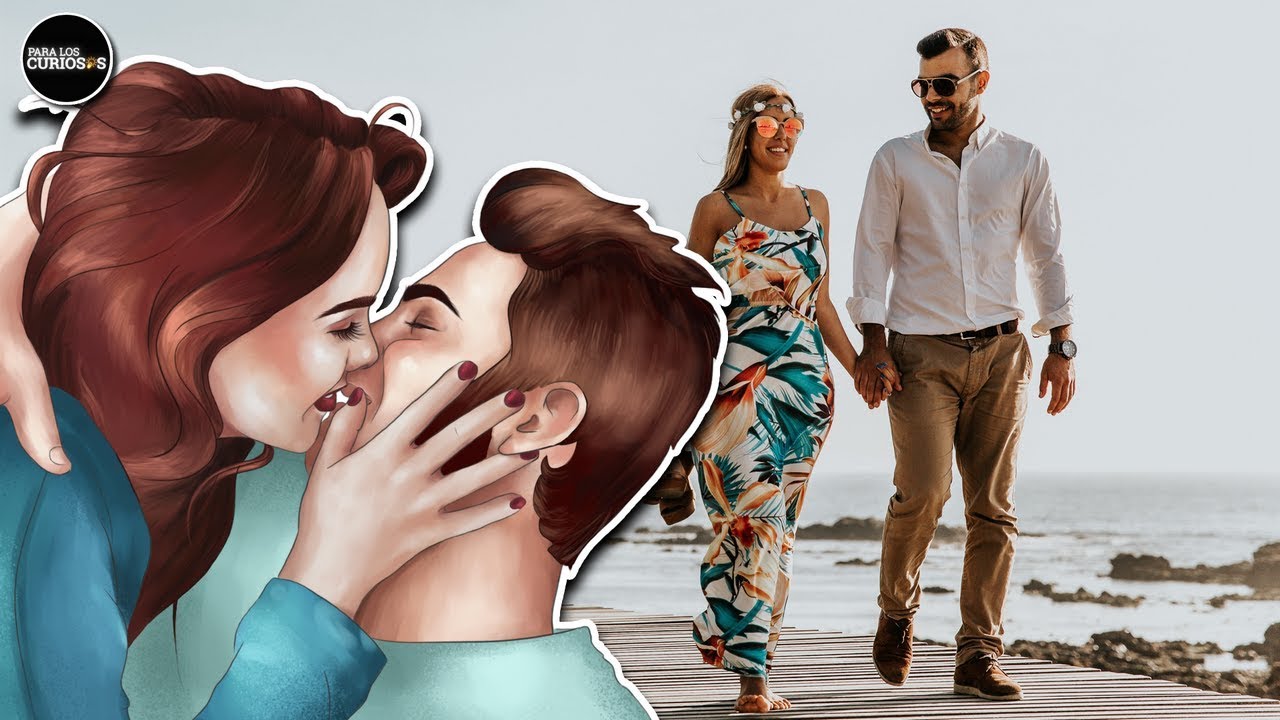 ¿Qué se siente en el amor verdadero?