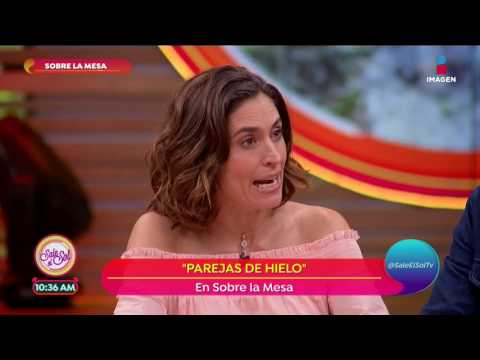 ¿Cómo saber si una mujer es fría?