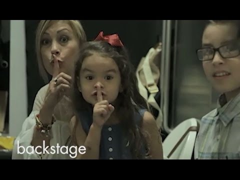 ¿Cómo se llama la familia de abuelos y nietos?