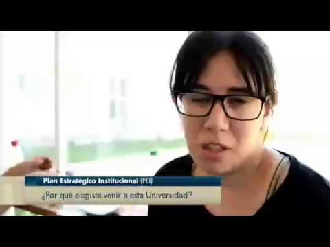 ¿Por qué elegiste esta carrera?