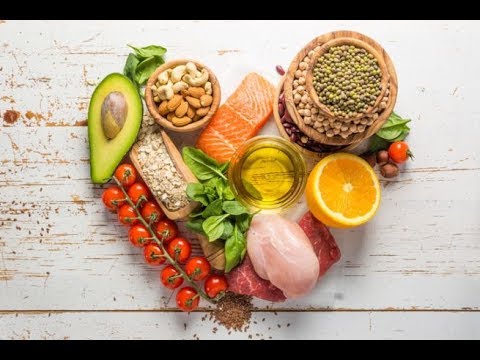 ¿Qué comer para perder 5 kilos en una semana?