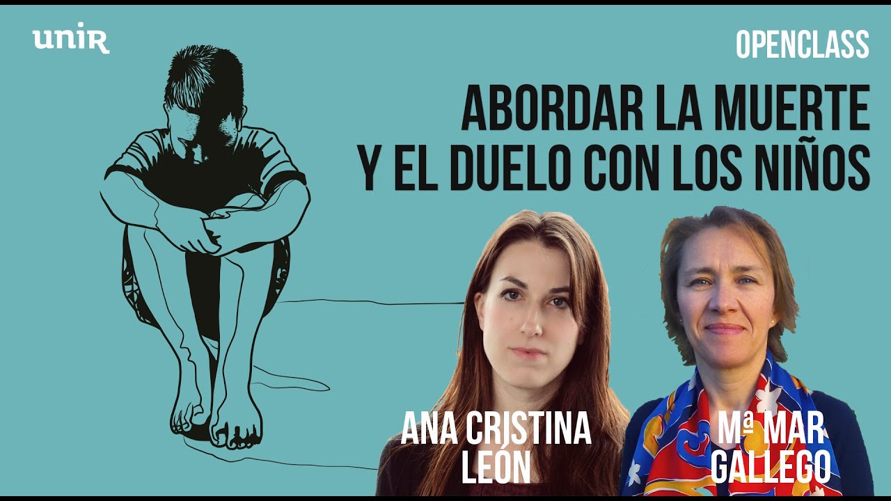 ¿Qué autor habla del duelo?