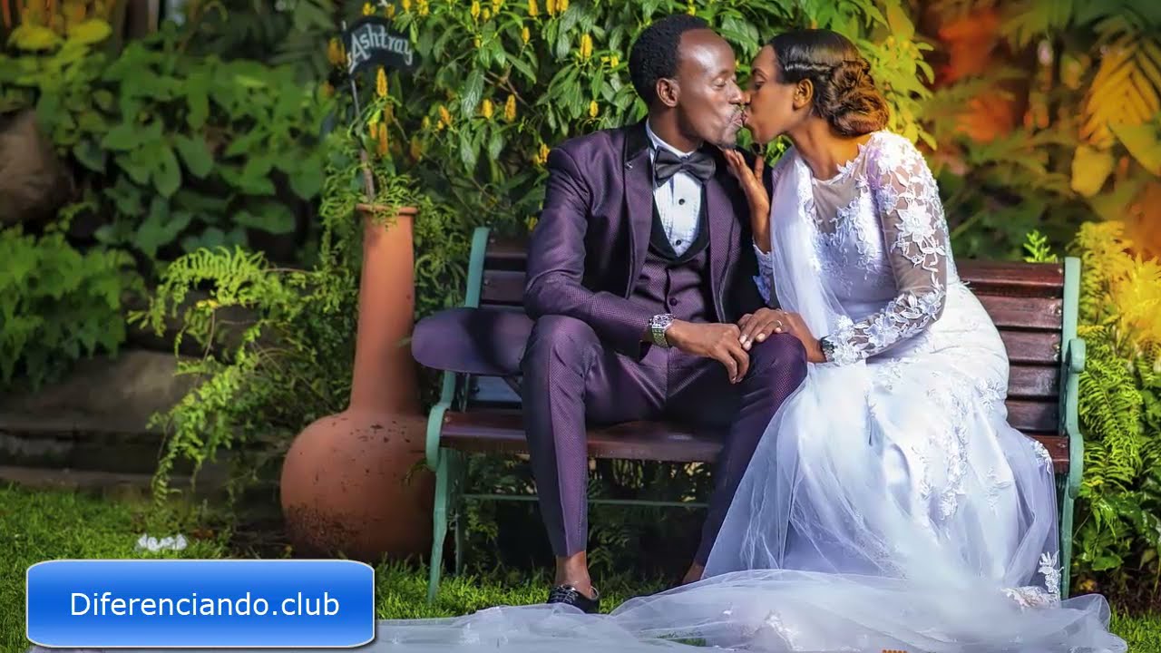¿Cuál es la diferencia entre marido y esposo?