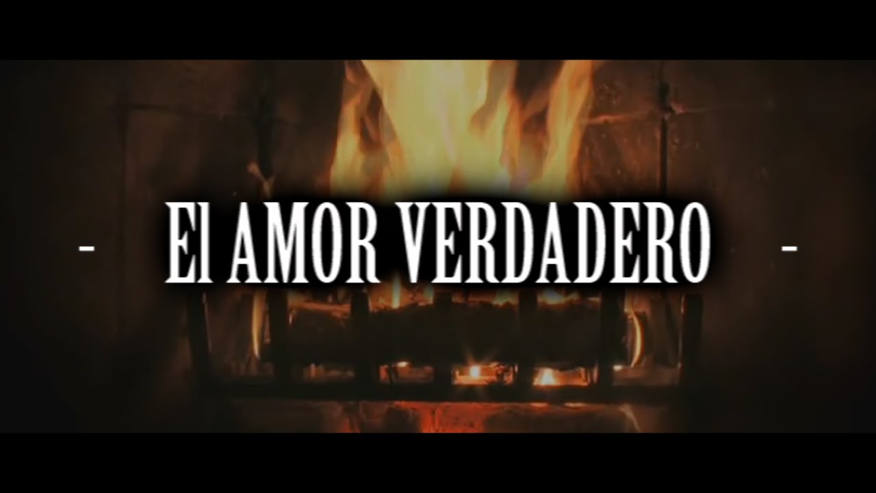 ¿Qué es el amor según 1 Corintios 13?