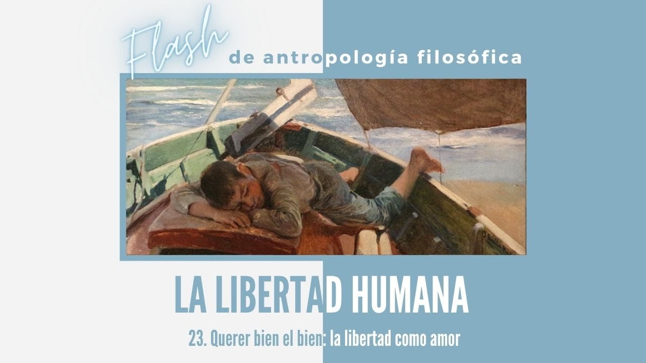 ¿Qué es querer bien a una persona?