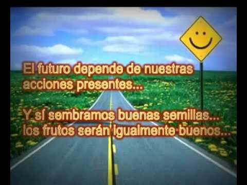 ¿Qué pasaba con una semilla especial?