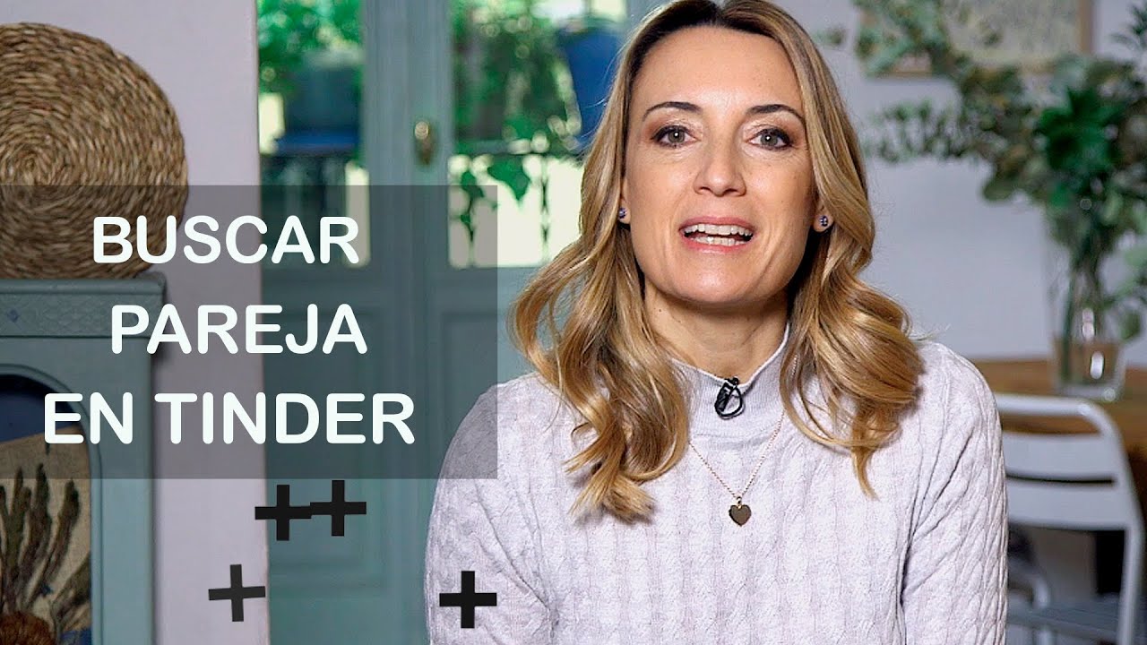 ¿Cómo saber lo que buscas en una pareja?