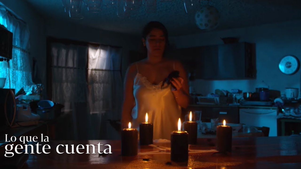 ¿Qué día pasa lo que la gente cuenta?