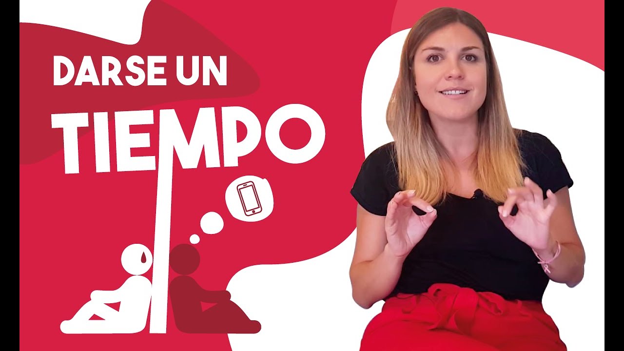 ¿Cuánto tiempo esperar para reconciliación?