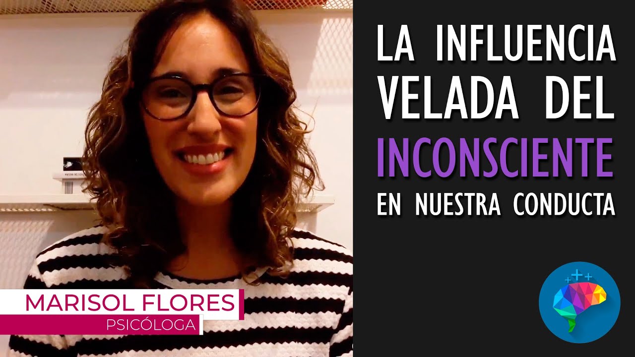 ¿Qué es el inconsciente y cómo influye en nuestra vida?