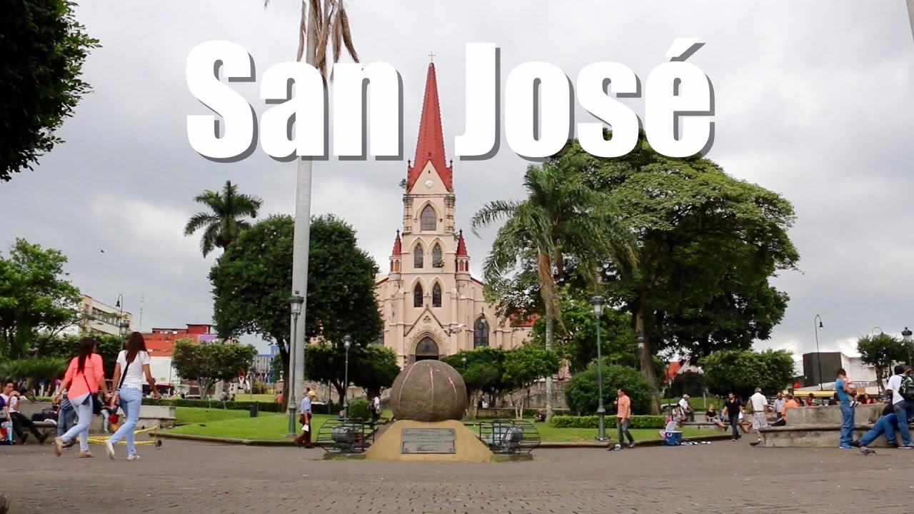 ¿Qué se puede hacer un domingo en Costa Rica?