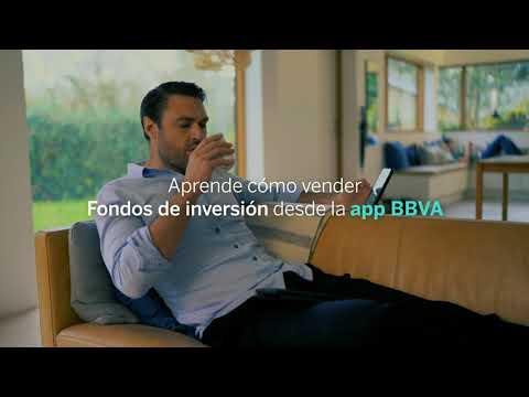 ¿Cuánto tarda en reembolsar un fondo de inversión BBVA?